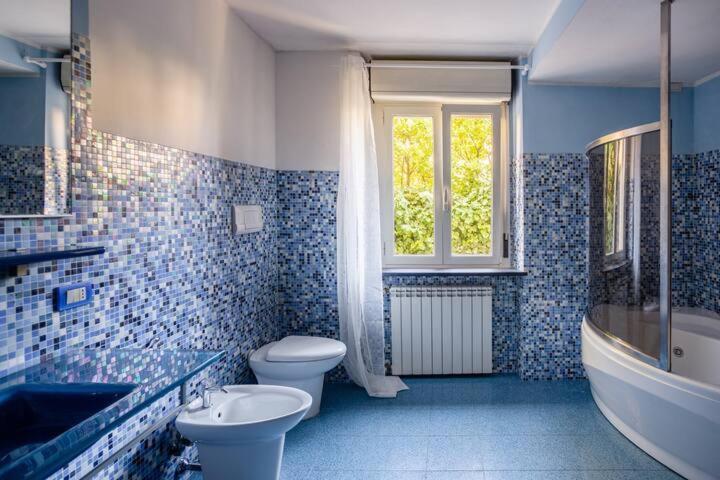 Appartamento Fronte Mare Con Parcheggio Privato ペスカーラ エクステリア 写真