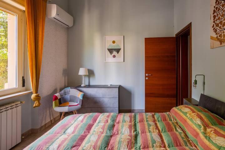 Appartamento Fronte Mare Con Parcheggio Privato ペスカーラ エクステリア 写真